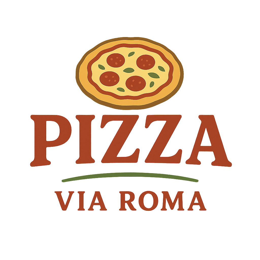 Pizza Via Roma - Autentica Cucina Italiana